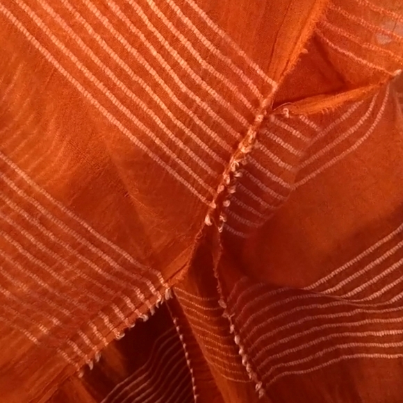 📍SOLD📍New Directions Ruana - Picture 5 of 7